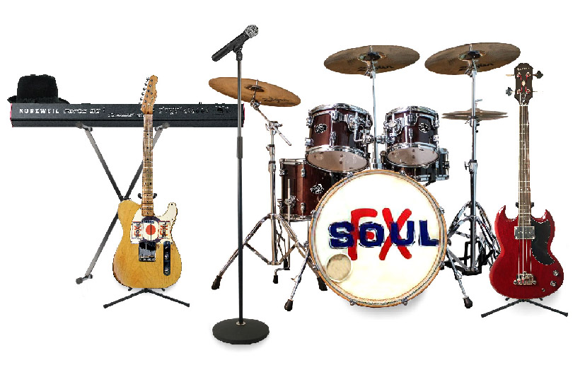 SoulFX